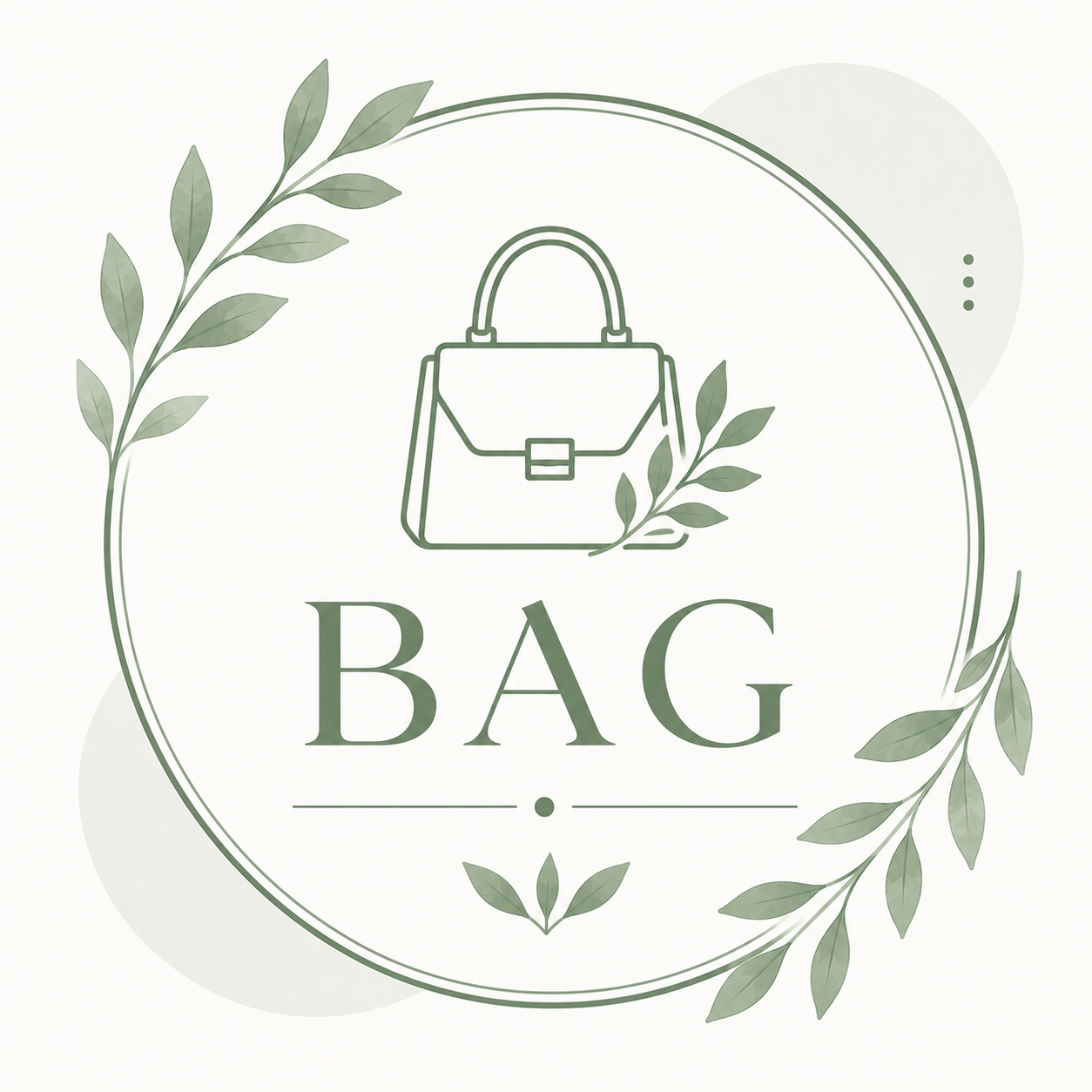 Bags